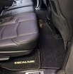 Ворсовые коврики на Cadillac Escalade IV 2015 - 2021 в Кемерово