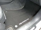 Коврики на Audi A6 (C7) 2011 - 2018 в Кемерово
