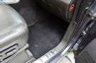EVA коврики на Nissan Navara III 2004 - 2015 в Кемерово