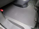 EVA коврики на Toyota Noah (R70) 2007 - 2013 в Кемерово