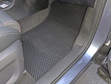 EVA коврики на Tenet T7 2025&nbsp;-&nbsp;2026 в Кемерово