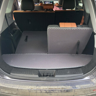 EVA коврики на Tenet T8 2025&nbsp;-&nbsp;2026 в Кемерово