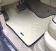 Ворсовые коврики на Land Rover Range Rover II 1994 - 2002 в Кемерово