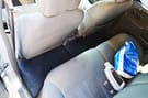 Коврики на Nissan Xterra (WD22) 1999 - 2005 в Кемерово
