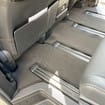 Ворсовые коврики на Toyota Hiace (H300) 2019 - 2025 в Кемерово