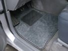 EVA коврики на Toyota Land Cruiser 105 1998 - 2002 в Кемерово