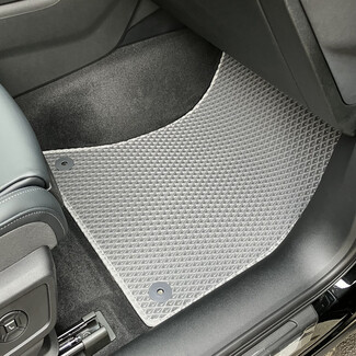 EVA коврики на Audi Q5 III 2024&nbsp;-&nbsp;2026 в Кемерово