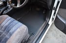 Коврики на Toyota Carina (T19) 1992 - 1996 в Кемерово