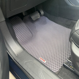 Ворсовые коврики на Haval F7x II 2025&nbsp;-&nbsp;2026 в Кемерово