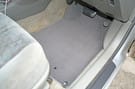 Коврики на Toyota Camry (XV20) 1996 - 2001 в Кемерово