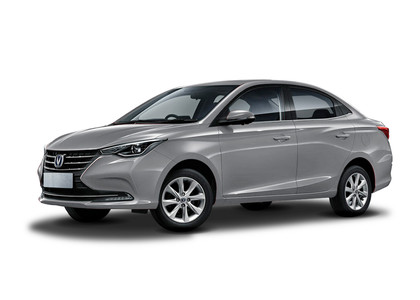 Коврики на Changan Alsvin 2018 - 2025 в Кемерово
