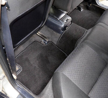 Коврики на Toyota Altezza 1998&nbsp;-&nbsp;2005 в Кемерово