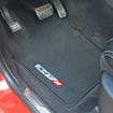 EVA коврики на Jeep Grand Cherokee (WK2) 2010 - 2022 в Кемерово