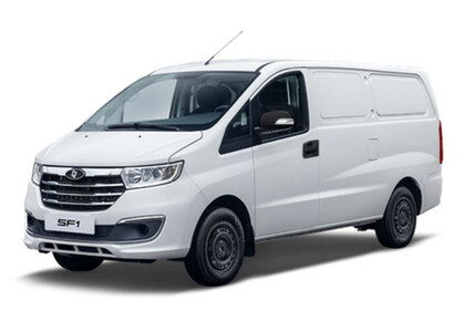 Коврики на Sollers SF1 2025 - 2025 в Кемерово