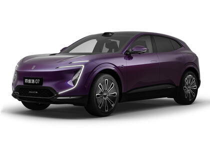 Ворсовые коврики на Avatr 07 2024&nbsp;-&nbsp;2026 в Кемерово