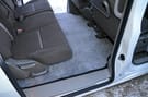 Коврики на Honda StepWGN V 2015 - 2021 в Кемерово