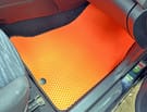Ворсовые коврики на Hyundai i30 I 2007 - 2012 в Кемерово