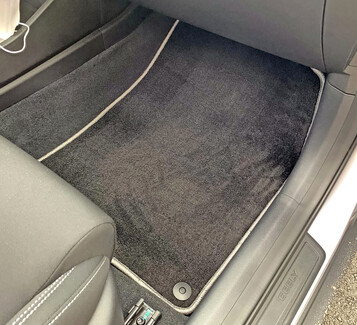 Коврики на BelGee X50+ 2023&nbsp;-&nbsp;2026 в Кемерово