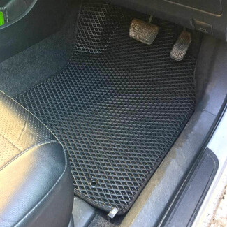 Коврики на Toyota Corolla Axio (E14) 2006&nbsp;-&nbsp;2012 в Кемерово