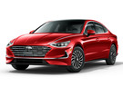 Коврики на Hyundai Sonata 8 (DN8) 2019 - 2025 в Кемерово