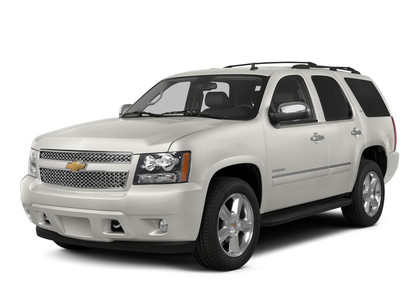 Коврики на Chevrolet Tahoe III 2005 - 2014 в Кемерово