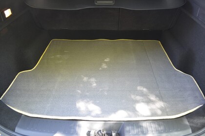 EVA коврики на Tenet T7 2025&nbsp;-&nbsp;2026 в Кемерово