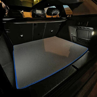 Коврики на BMW X3 (G45/G48) 2024&nbsp;-&nbsp;2026 в Кемерово