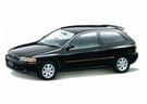 Коврики на Mazda Familia (BH) 1994 - 1999 в Кемерово