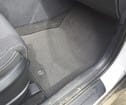 EVA коврики на KIA Sportage IV 2016 - 2022 в Кемерово