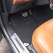 EVA коврики на Land Rover Range Rover IV 2013 - 2022 в Кемерово