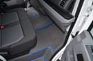 EVA коврики на Volkswagen Crafter II 2016 - 2025 в Кемерово
