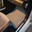 Коврики на Mercedes GLA (X156) 2014 - 2020 в Кемерово