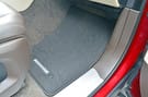 EVA коврики на Land Rover Range Rover IV 2013 - 2022 в Кемерово