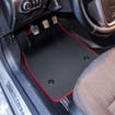 EVA коврики на Opel Astra J 2009 - 2015 в Кемерово