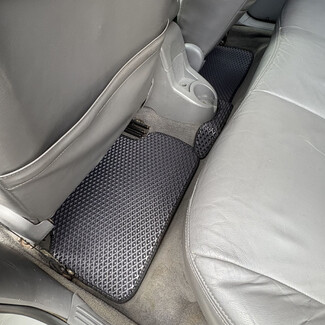 EVA коврики на Ford Focus I 1998 - 2005 в Кемерово