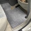 Ворсовые коврики на Toyota Camry Gracia (XV20) 1996 - 2001 в Кемерово