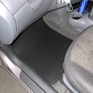 EVA коврики на Toyota Vitz I 1998&nbsp;-&nbsp;2005 в Кемерово