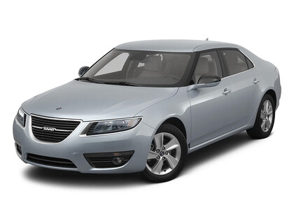 Коврики на Saab 9-5 1997 - 2010 в Кемерово