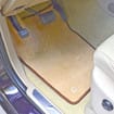 EVA коврики на Jeep Grand Cherokee (WK2) 2010 - 2022 в Кемерово