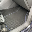 Коврики на Volkswagen Golf Plus 2004 - 2014 в Кемерово