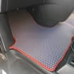 EVA коврики на Toyota Alphard (H20) 2008 - 2015 в Кемерово