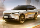 Коврики на Omoda C7 2024 - 2025 в Кемерово