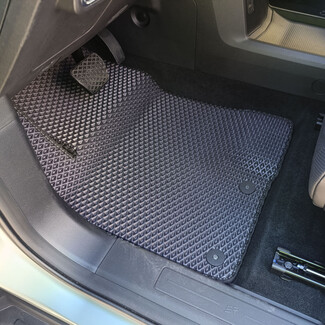 EVA коврики на Jetour T1 2025&nbsp;-&nbsp;2026 в Кемерово