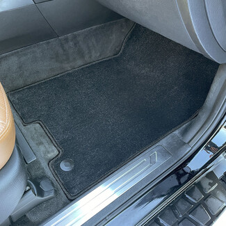 Коврики на KIA Mohave 2008&nbsp;-&nbsp;2026 в Кемерово