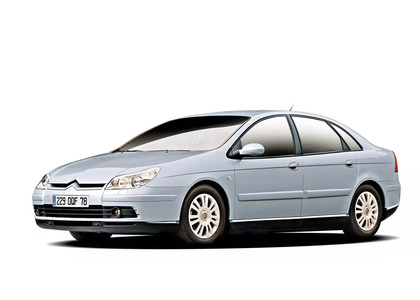 Коврики на Citroen C5 I 2001 - 2008 в Кемерово