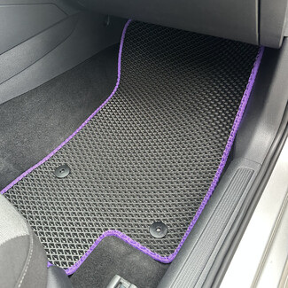 Коврики на Audi Q2L 2016&nbsp;-&nbsp;2026 в Кемерово