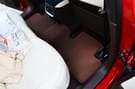 EVA коврики на Infiniti QX55 2020 - 2025 в Кемерово