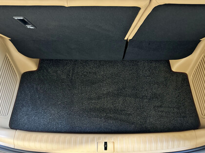 EVA коврики на Voyah Dream 2021&nbsp;-&nbsp;2026 в Кемерово