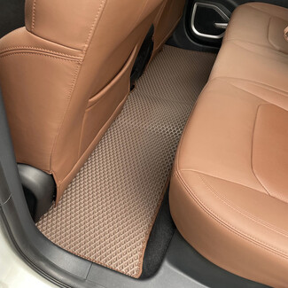 EVA коврики на Geely Vision X6 Pro 2021&nbsp;-&nbsp;2024 в Кемерово