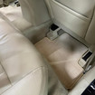 Коврики на Infiniti QX50 I 2013 - 2018 в Кемерово